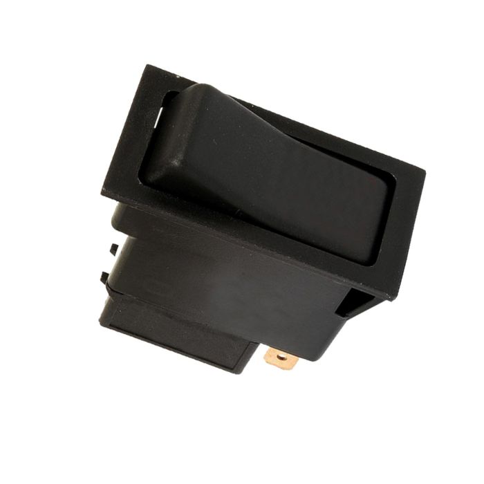 12V Rocker Switch Hazard 1695209M1 For Massey Ferguson main product photo