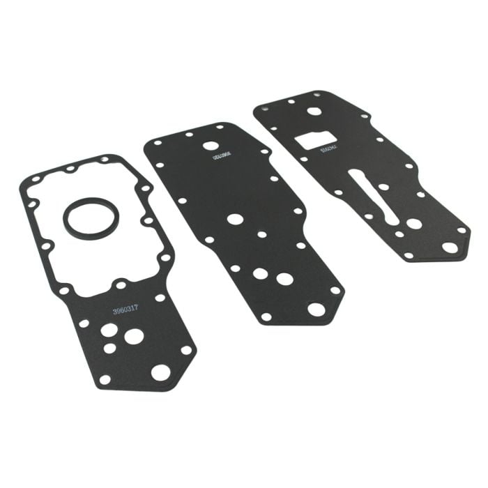 Oil Cooler Gasket Set 3942915 4932124 main product photo