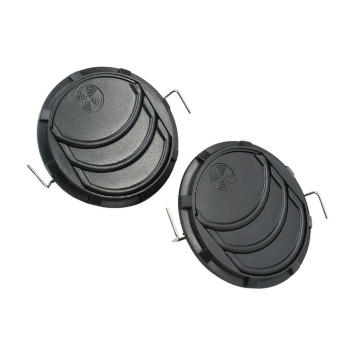 2 Pcs Air Vent Louver 146-6371 main product photo