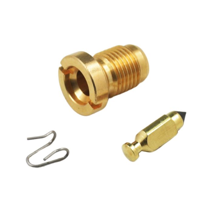 Carburetor Needle Seat Kit C3NN9D532A main product photo