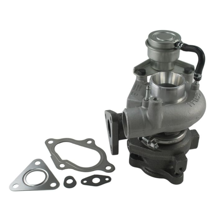 Turbo TF035-HM-10T-5 Turbocharger 49135-00189 main product photo