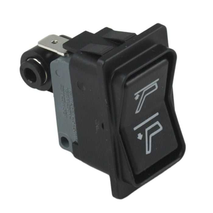 Seat Air Adjustment Switch 87308605 8210041000 For New Holland main product photo