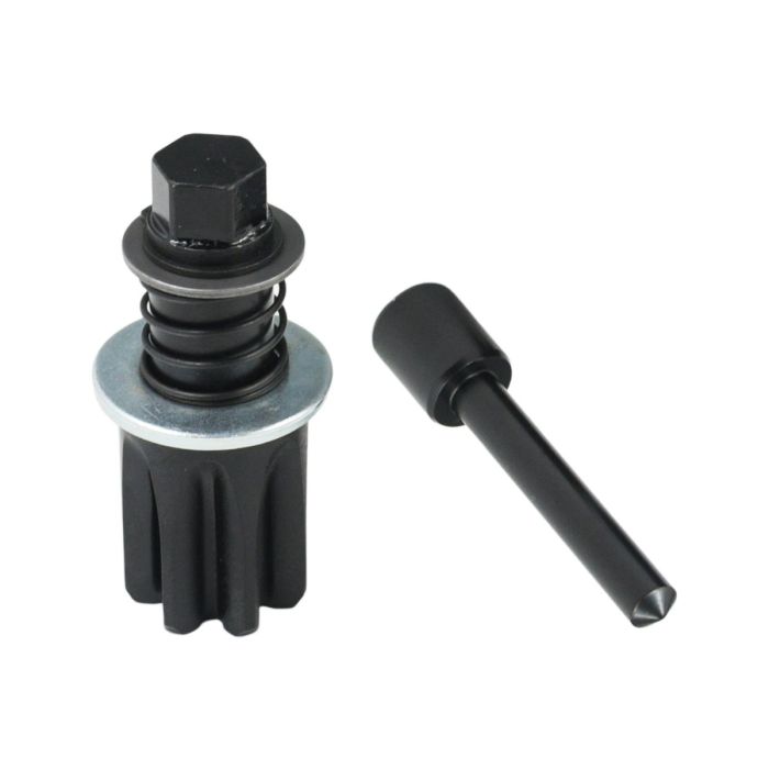 Turning Tool and Timing Pin Set JDE81-1 JDG820 JDE81-4 For John Deere main product photo