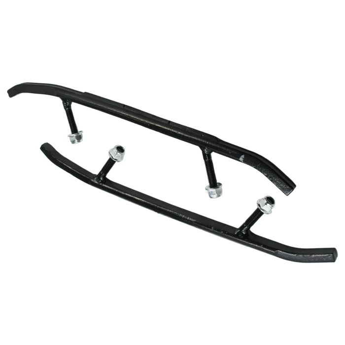 2 Pcs 6" Carbides For Ski-Doo main product photo