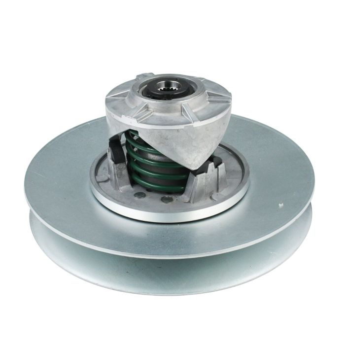 Transaxle Driven Clutch AM138089 main product photo