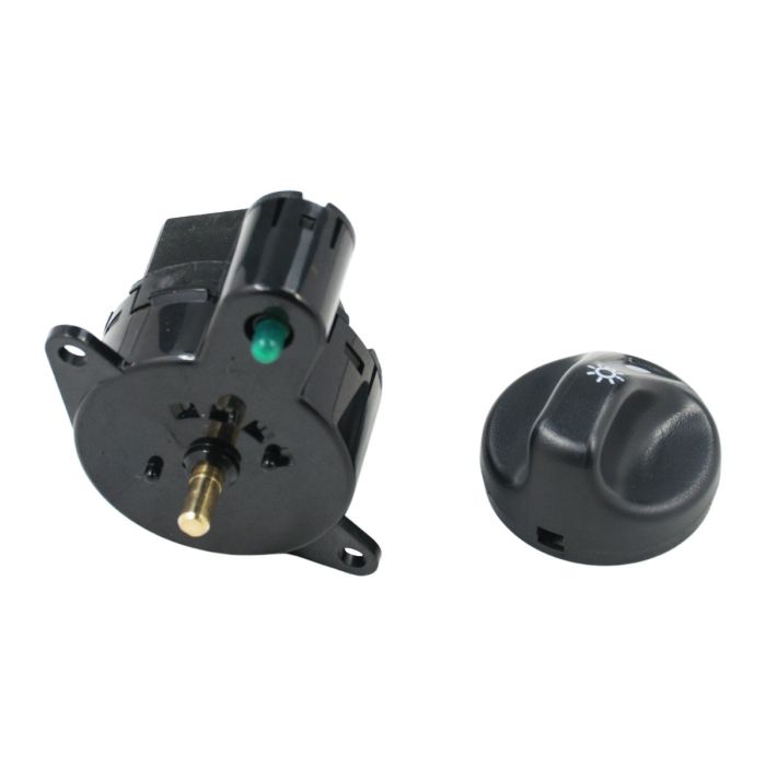 Headlight Switch Knob Kit 3L5Z-11654-BA main product photo