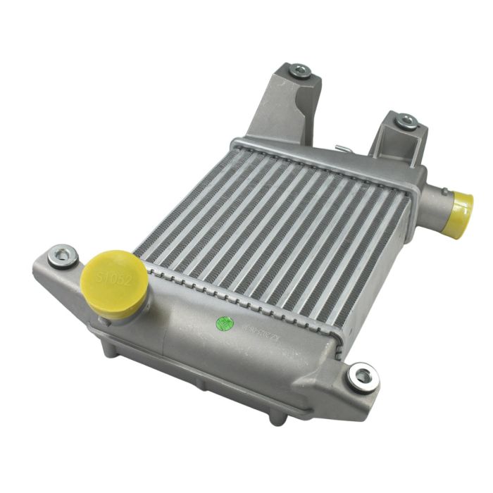 Intercooler 14461VK500 For Nissan main product photo