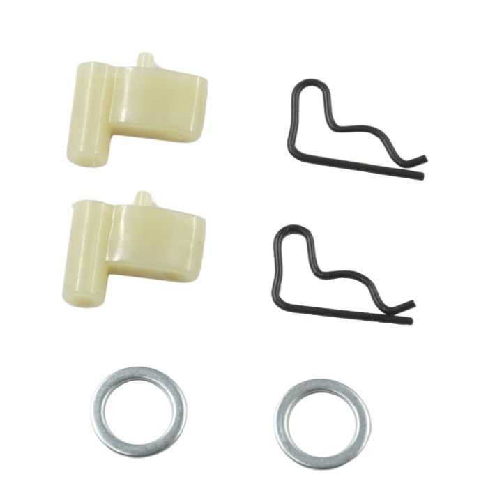 2 Set Starter Pawl 0000 195 7200 For Stihl main product photo
