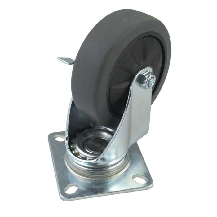 5"x1.5" Swivel Caster 57735GT For Genie main product photo