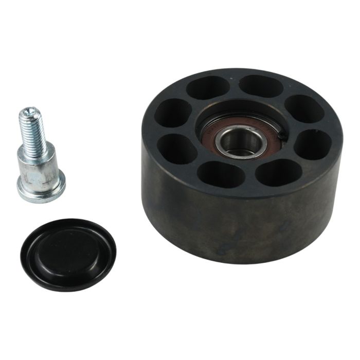 Idler Pulley 192-1563 For Caterpillar main product photo