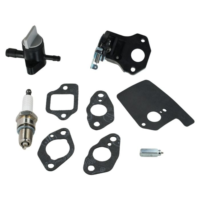 Thermo Wax Assembly Choke Control 16600-Z8B-900 16620-Z8D-305 16950-Z0Y-003 For Honda main product photo