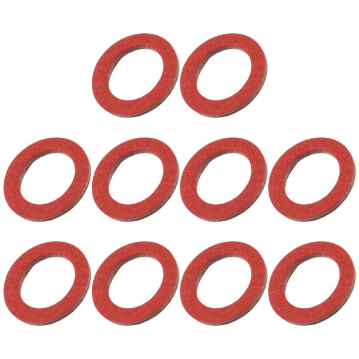 10 Pcs Driveshaft Gear Housing Seal Kit 8M0082880 For Mercury main product photo
