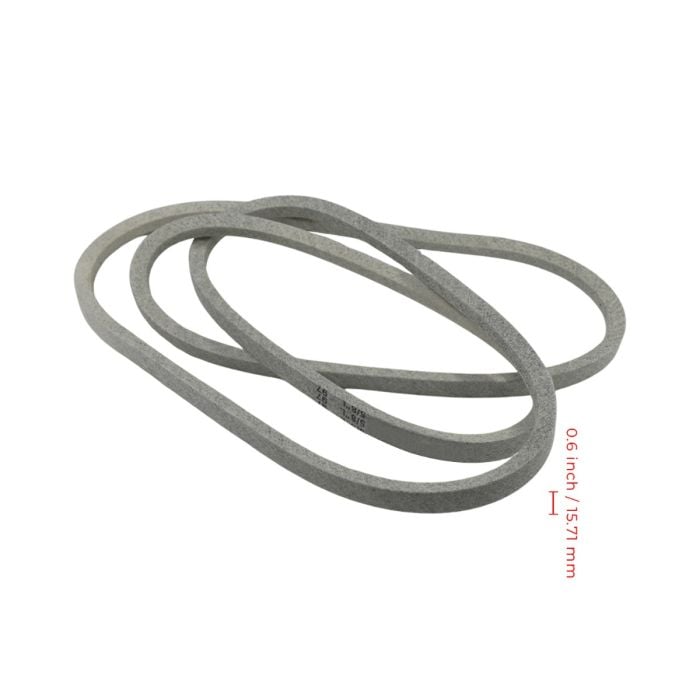 V-Belt M151276 For John Deere main product photo