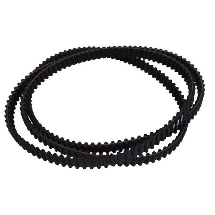 42" Timing Belt M150717 For John Deere main product photo