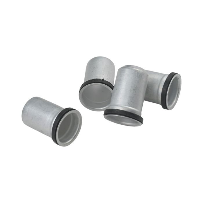 4 Pcs Spark Plug Tube with O Ring 11191-76001-71 For Toyota main product photo
