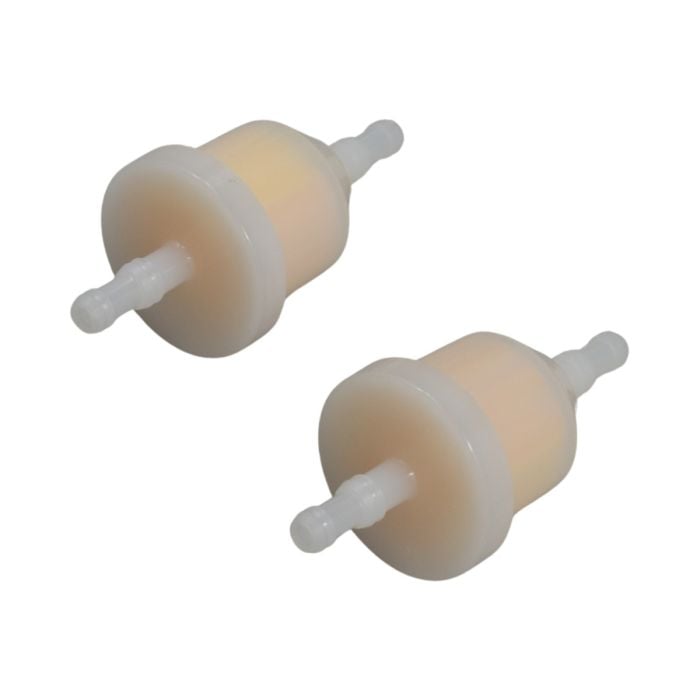 2 Pcs In-Line Fuel Filter 25 050 42-S main product photo
