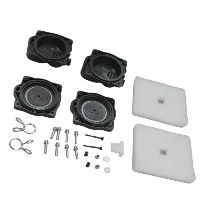 Air Pump Rebuild Kit ACUFBA-5484-4 main product photo