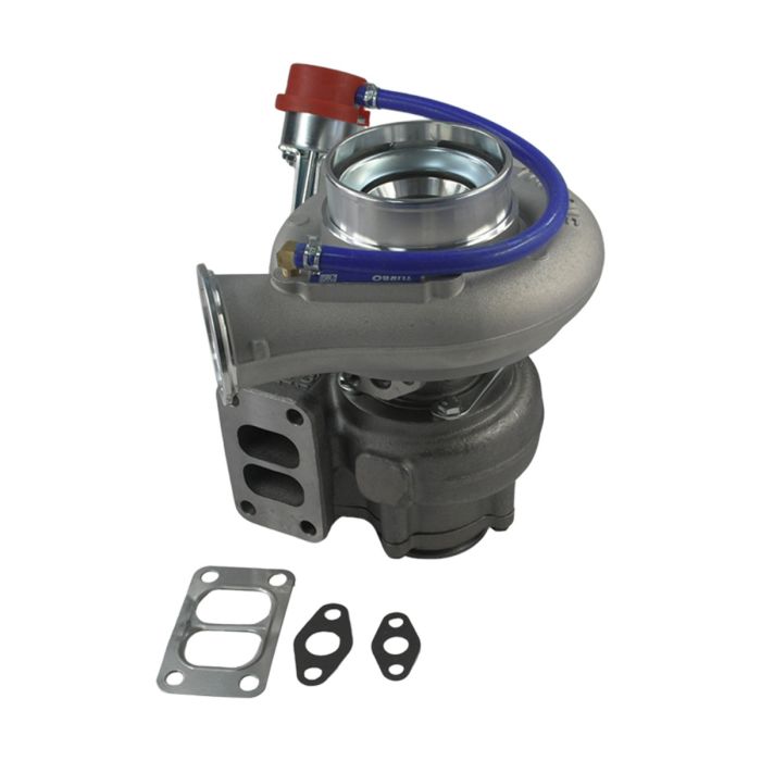 Turbo HX35W Turbocharger 4039630 4955479 main product photo