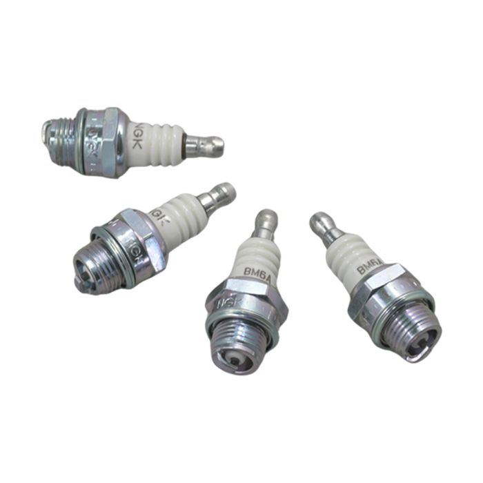 4 Pcs Spark Plug 8N2630 For Caterpillar main product photo
