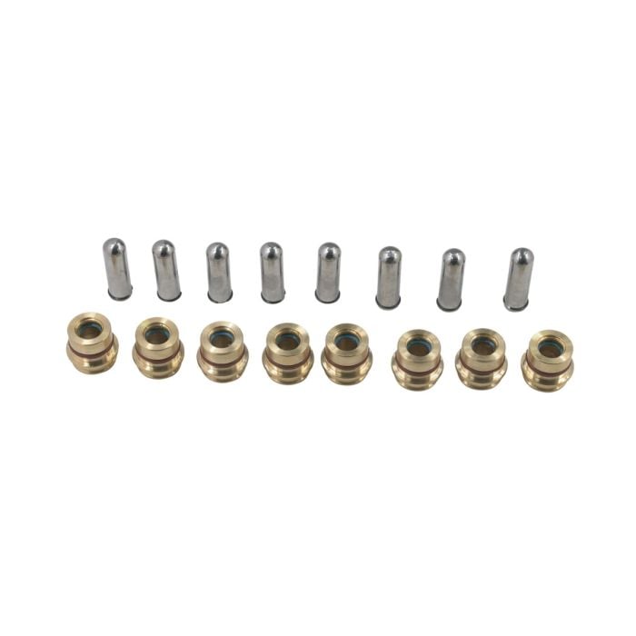 8 Pcs Plunger Kit 8U9427 For Caterpillar main product photo