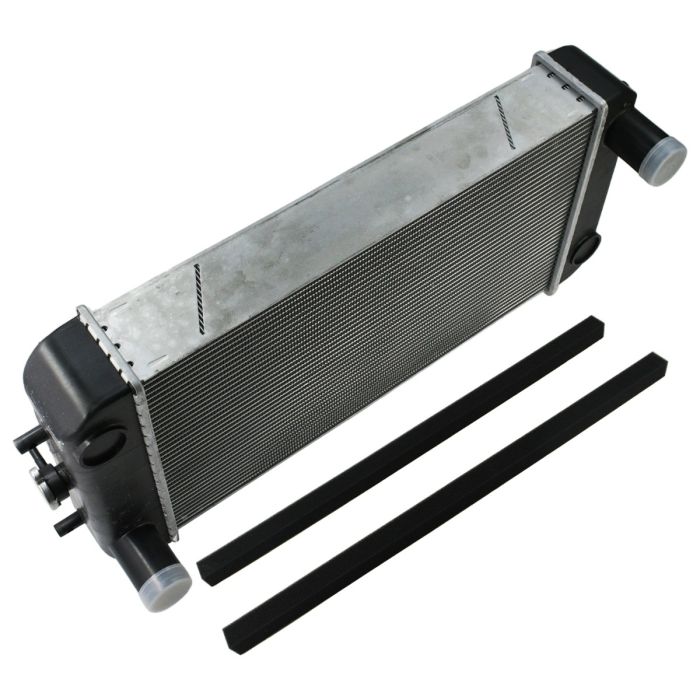 Water Tank Radiator 4668185 main product photo