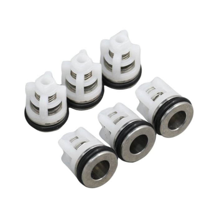 6 Pcs Valve Repair Kit 5140117-46 main product photo