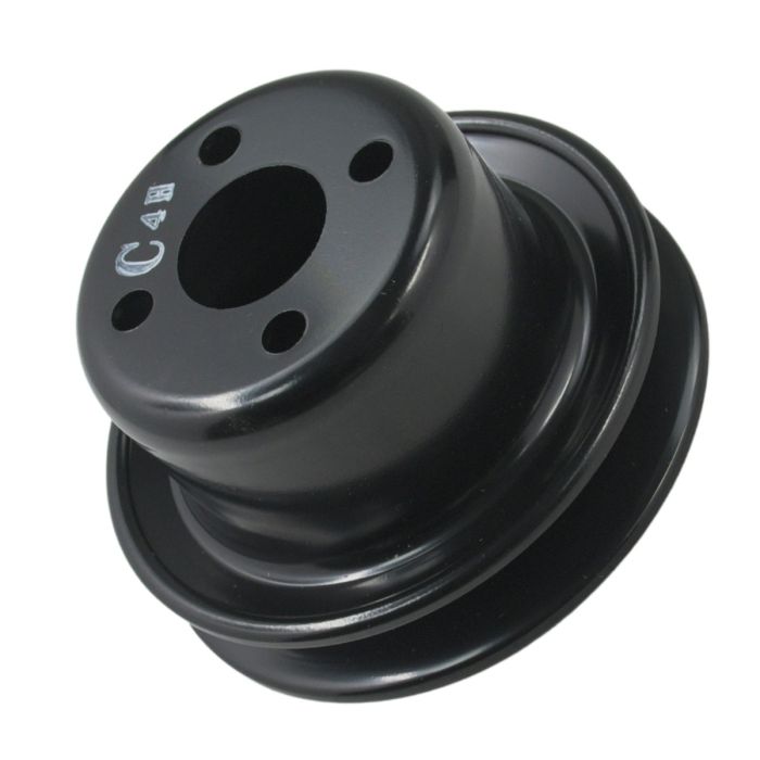Water Pump Pulley 129155-42350 For Yanmar main product photo