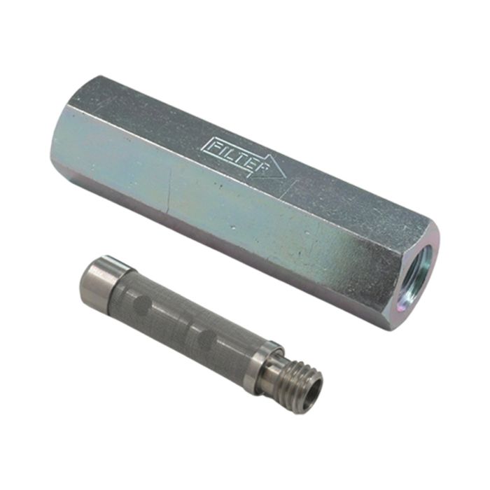 Hydraulic Pilot Filter Element YN50V00020F1 main product photo