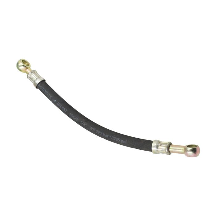 Lubricating Oil Line 04235388 For Deutz main product photo