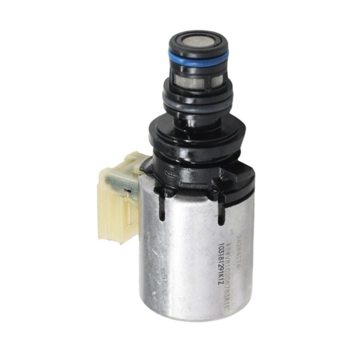 Transmission Pressure Solenoid 24284174 main product photo
