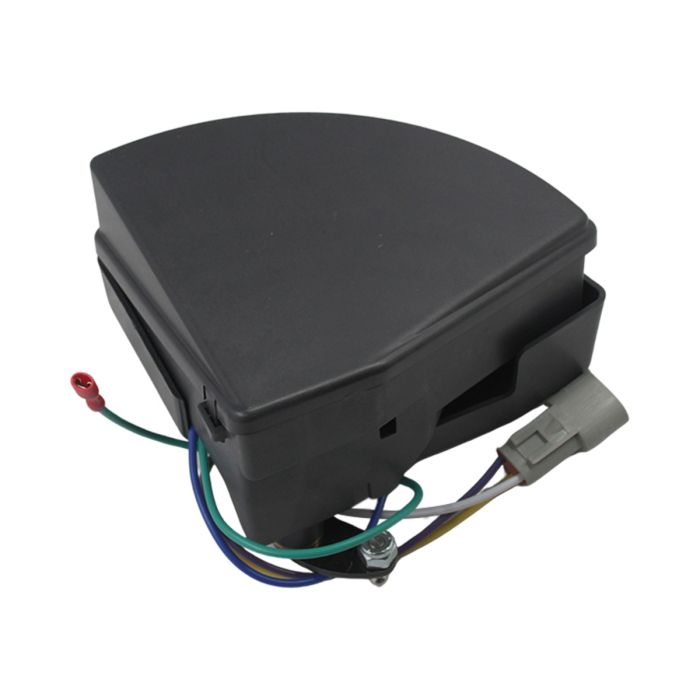 3 Pin Plug Wiper Switch Assembly 101932001 For Club Car main product photo