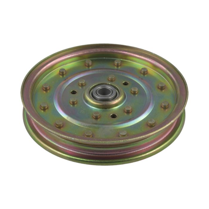 Deck Idler Pulley 07316700 For Gravely main product photo