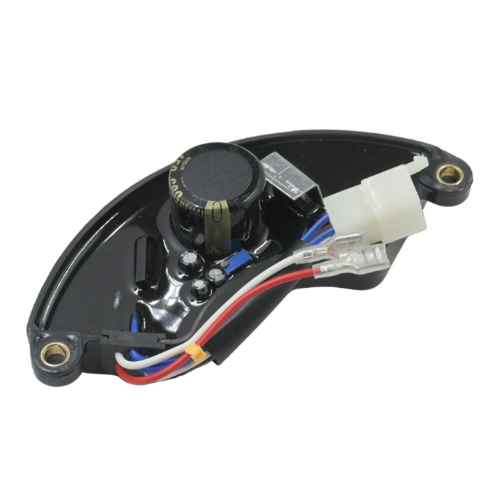AVR Regulator AVR5-1E.05.09 For PowerTrain main product photo