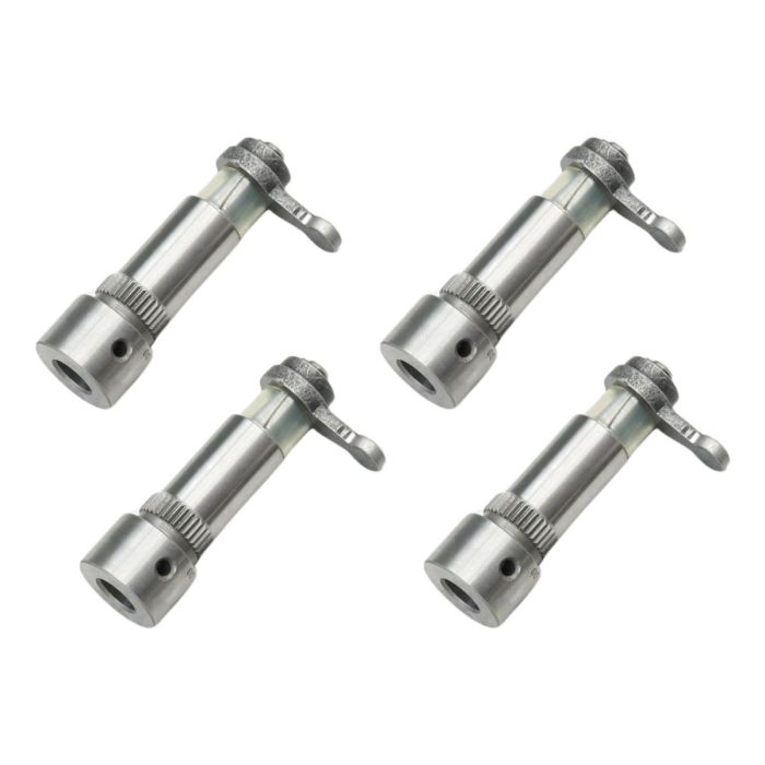 4 Pcs Pump Element Plunger 512506-63 For Simms Minimec main product photo