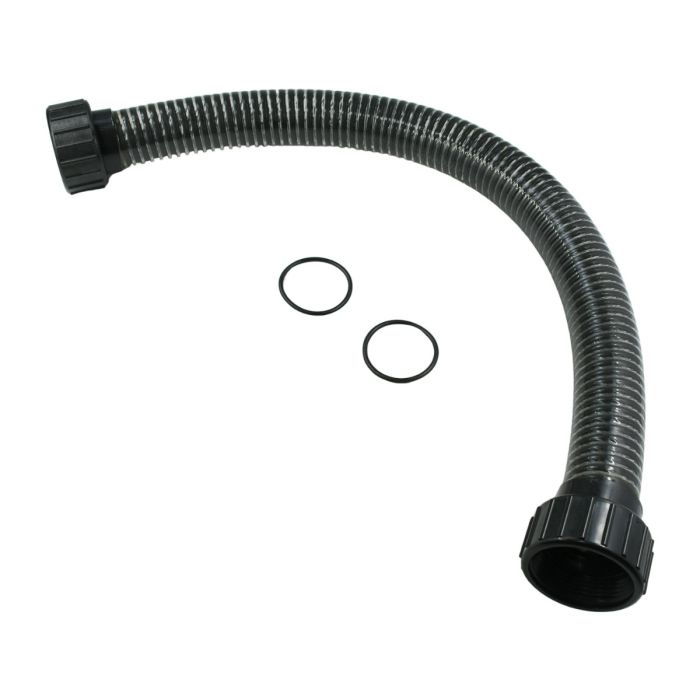 30" Pump to Filter Hose Assembly 155710 main product photo