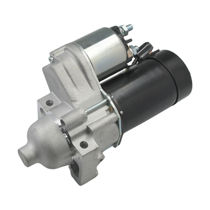 Electric Starter Motor A0000501971 0E9323 10455515 main product photo