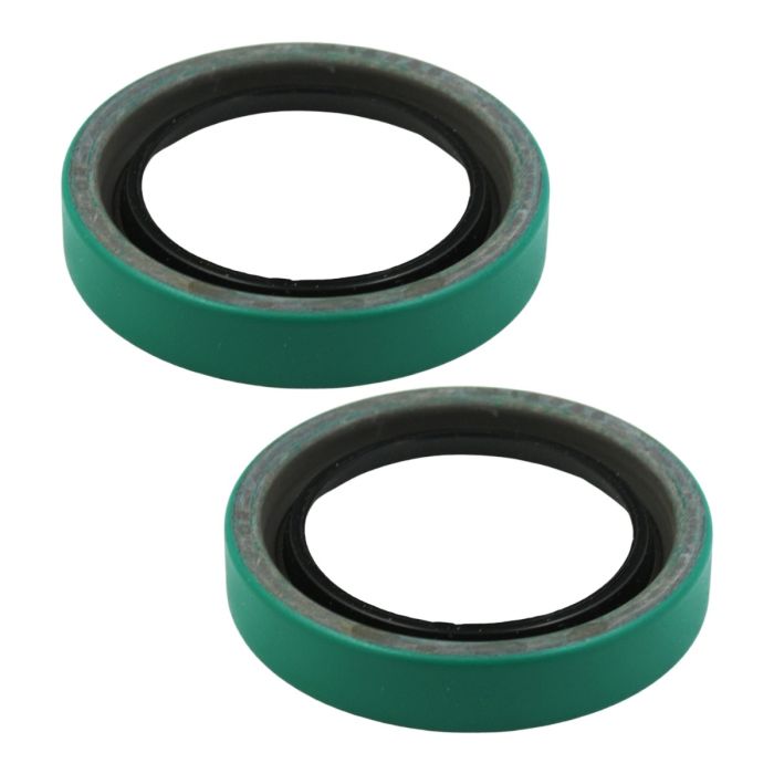 2 Pcs Front Wheel Seal 5108219 main product photo