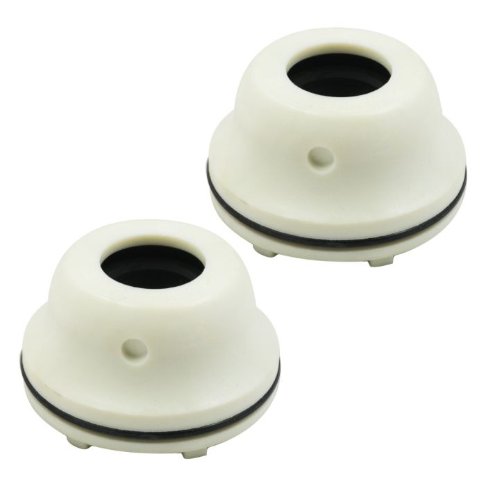 2 Pcs Oil Seal Carrier Assembly 8M0046297 For Mercury main product photo