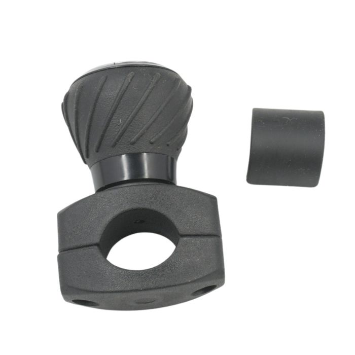 Steering Wheel Spinner Knob TD21-0005-AC For Kioti main product photo