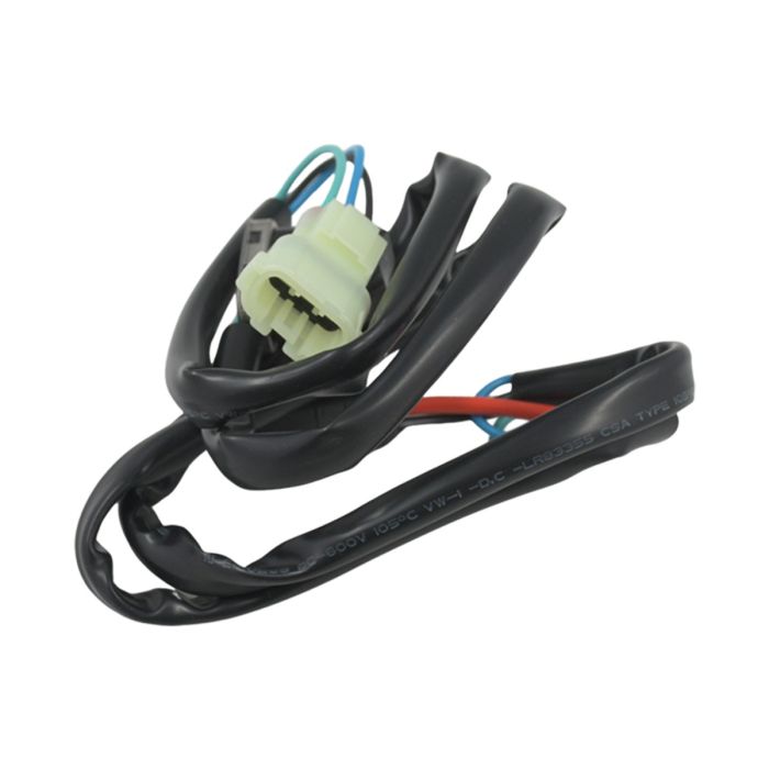 Warn Winch Rocker Control Switch 0409-087 main product photo