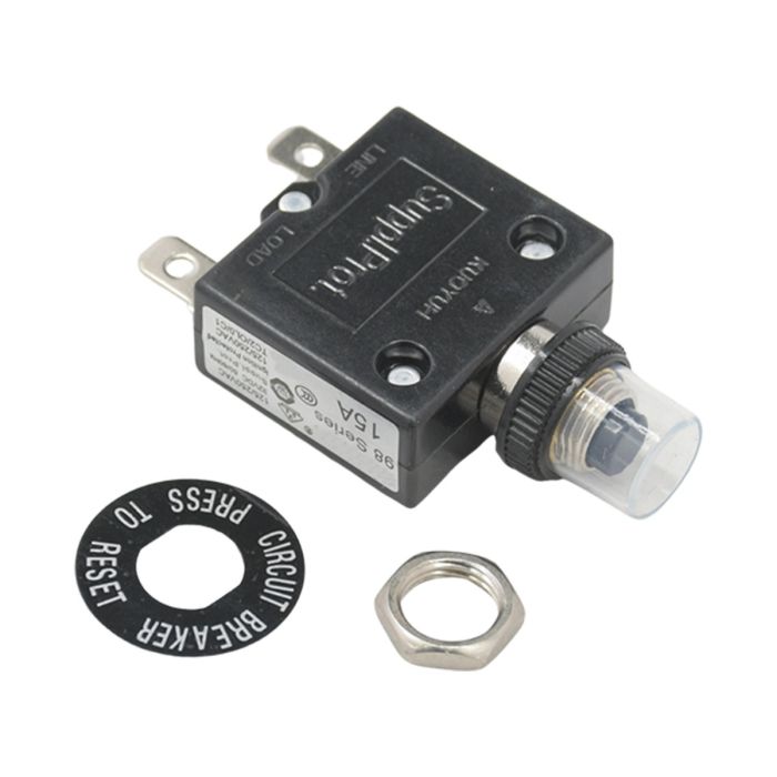 15A Circuit Breaker 117325 For Skyjack main product photo