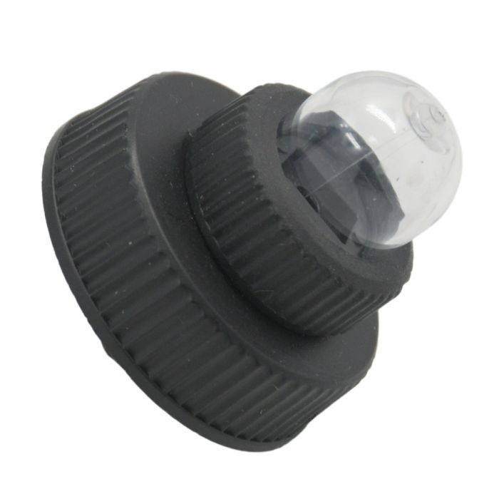 Fuel Gas Cap With Primer Bulb A01372A For Homelite main product photo