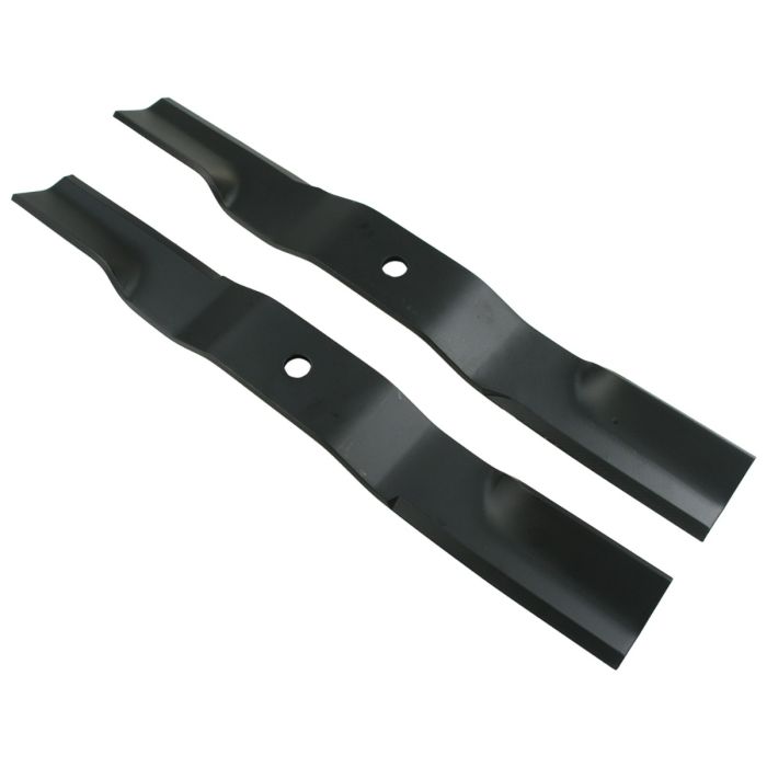 2 Pcs Blades K5559-34330 For Kubota main product photo