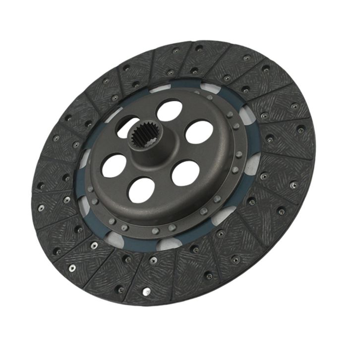 Clutch Disc 3610274M92 For Massey Ferguson main product photo