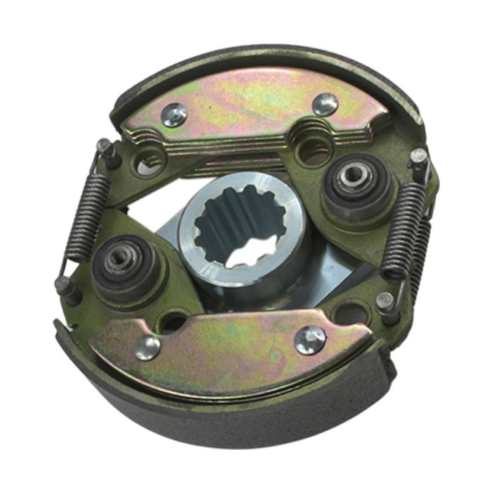 Clutch Repair Kit 50-01165-20 For Carrier main product photo