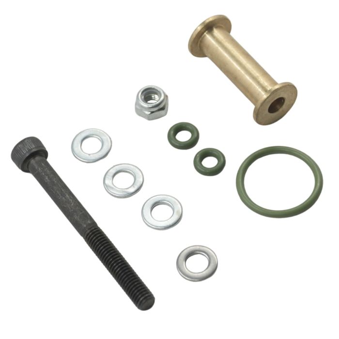 Blowdown Valve Repair Kit 02250045-132 For Sullair main product photo