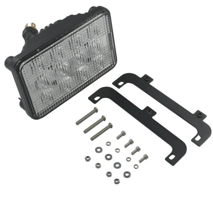 LED Headlight 1693944M93 3713799M91 3809345M91 main product photo