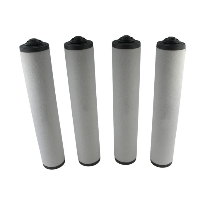 4 Pcs Oil Mist Separator Filter 0532140159 For Busch main product photo