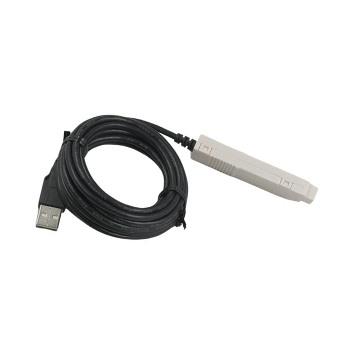 USB Programmable Cable SR2USB01 For Schneider main product photo