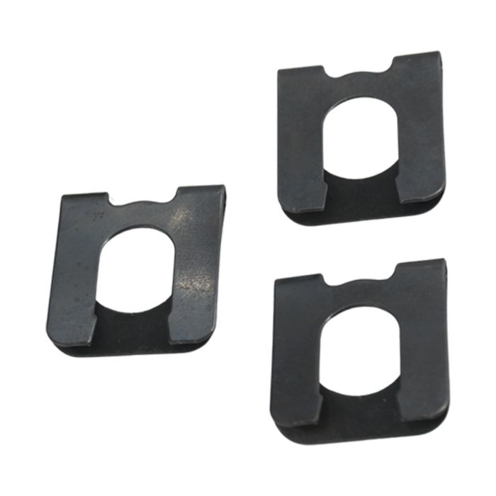 3 Pcs Snap Clip 05700001 main product photo